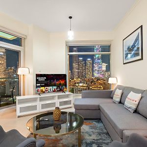 Appartement met Twee Slaapkamers